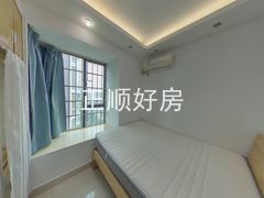 卧室
