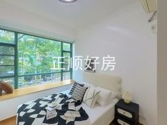 卧室