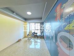 卧室