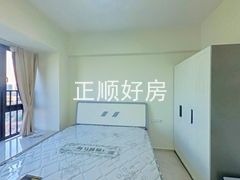卧室