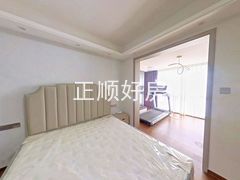 卧室
