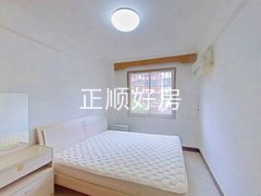 卧室