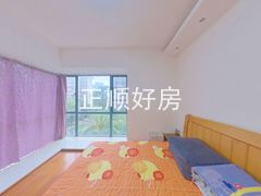 卧室