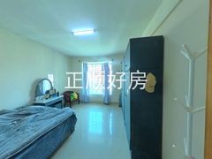 卧室