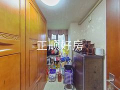 卧室