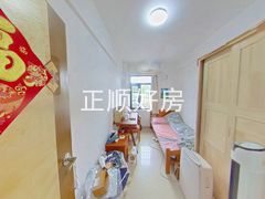 卧室