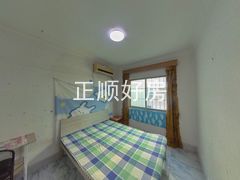 卧室