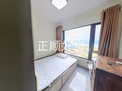 卧室