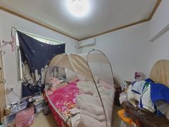 卧室