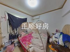 卧室