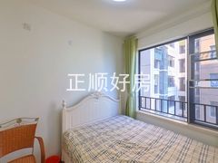 卧室