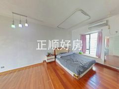 卧室