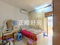 卧室