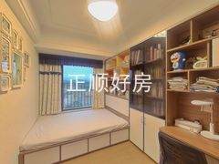 卧室
