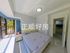 卧室