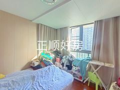 卧室