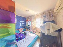 卧室