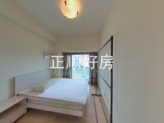 卧室