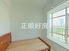 卧室