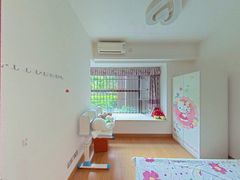 卧室