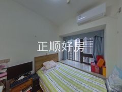 卧室