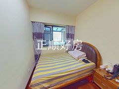 卧室