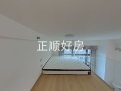 卧室