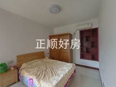 卧室