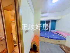 卧室