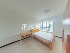 卧室
