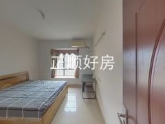 卧室