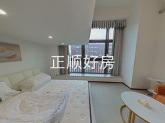 卧室