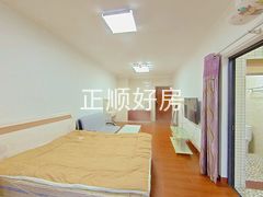 卧室