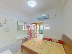 卧室