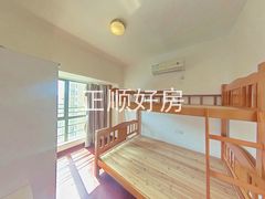 卧室