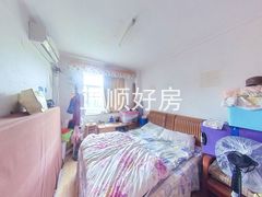 卧室