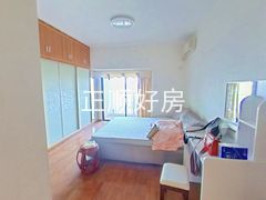 卧室