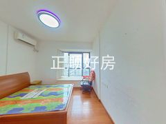 卧室