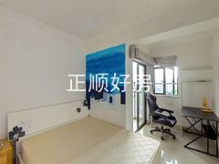 卧室