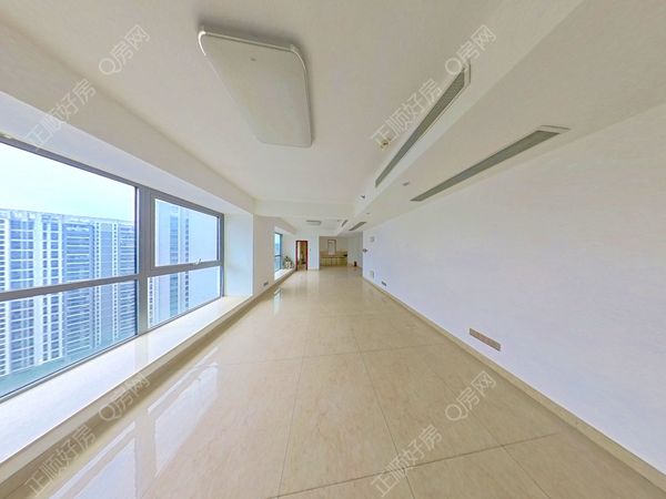 VR看房