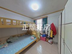 卧室