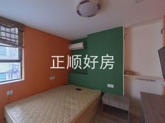 卧室