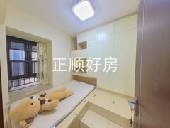 卧室
