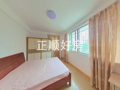 卧室