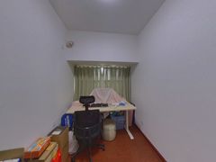 卧室