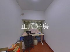 卧室