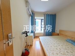 卧室
