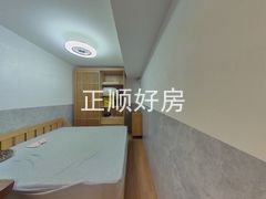 卧室
