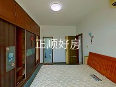 卧室