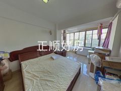 卧室
